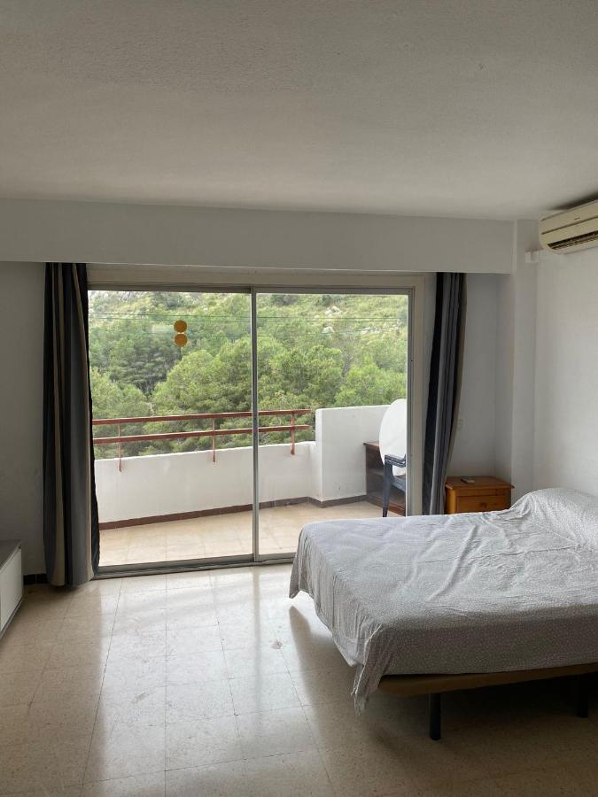 Nice Studio In Siesta 2 In Puerto Alcudia 8 Leilighet Eksteriør bilde