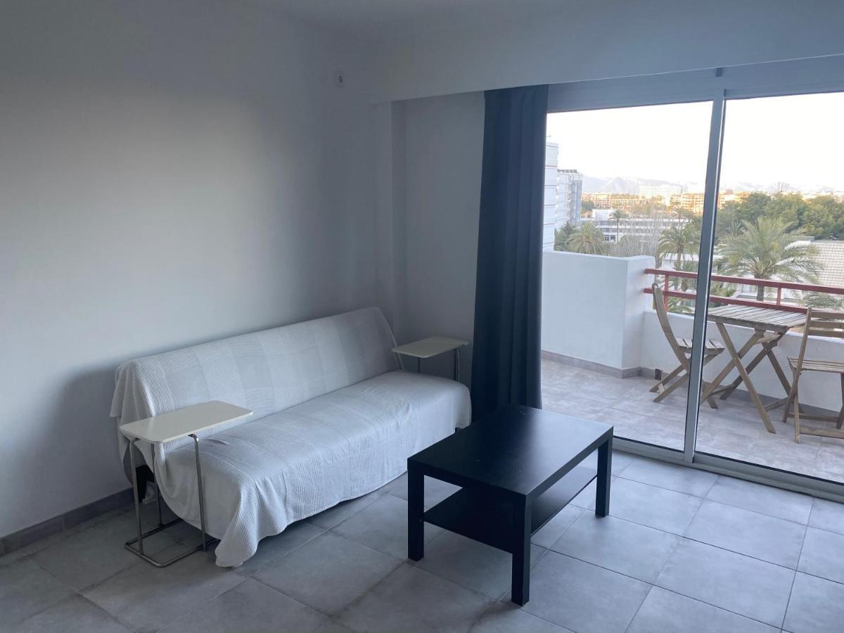 Nice Studio In Siesta 2 In Puerto Alcudia 8 Leilighet Eksteriør bilde