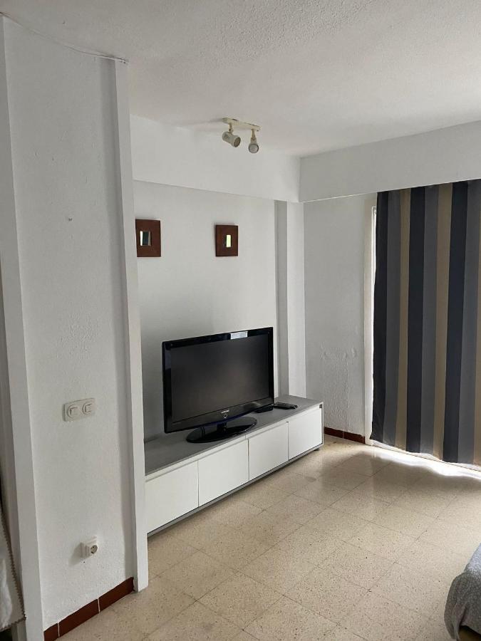 Nice Studio In Siesta 2 In Puerto Alcudia 8 Leilighet Eksteriør bilde